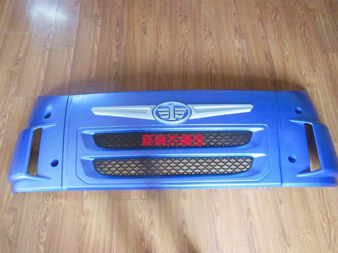 CNC數控加工手板