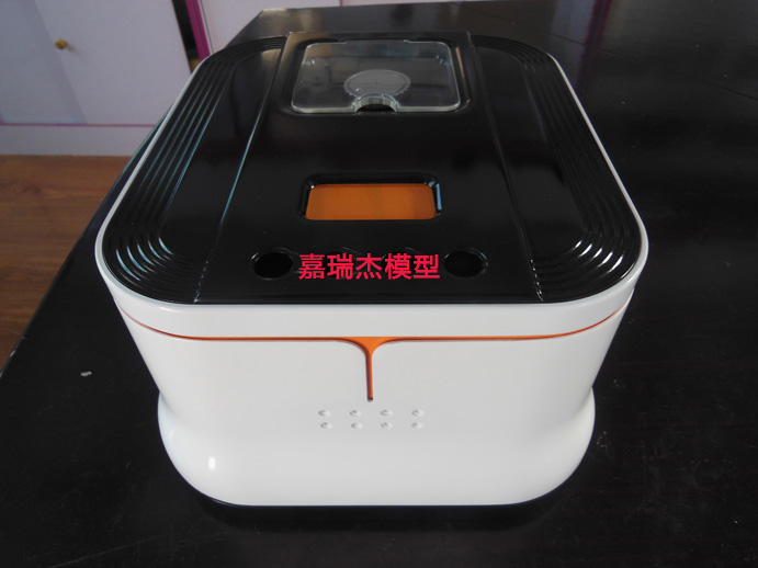 CNC數控加工手板