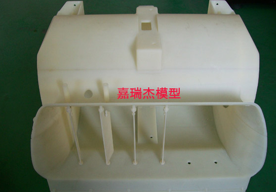 鋁合金手板制作的優勢!