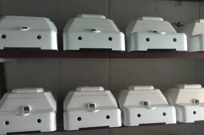 手板模型精加工表面處理!