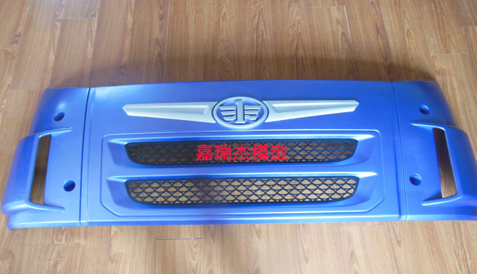 濟南手板模型中零件的重要性!