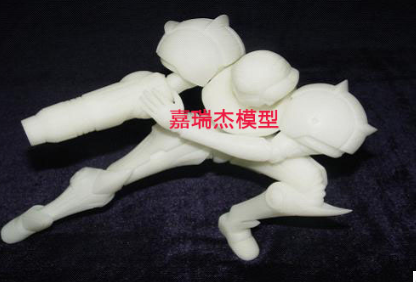 手板快速成型方法要注意什么?