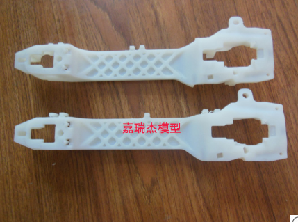 快速成型:革命性的技術,未來的潮流